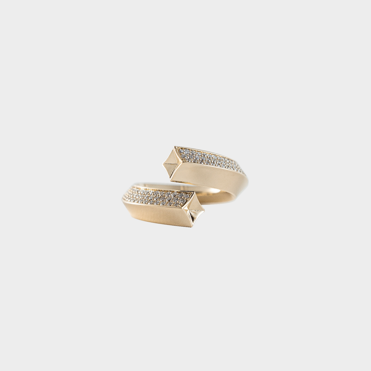 Vela Loop Ring