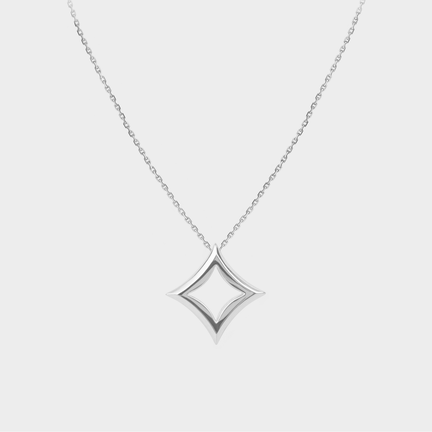 Hilyah Pendant