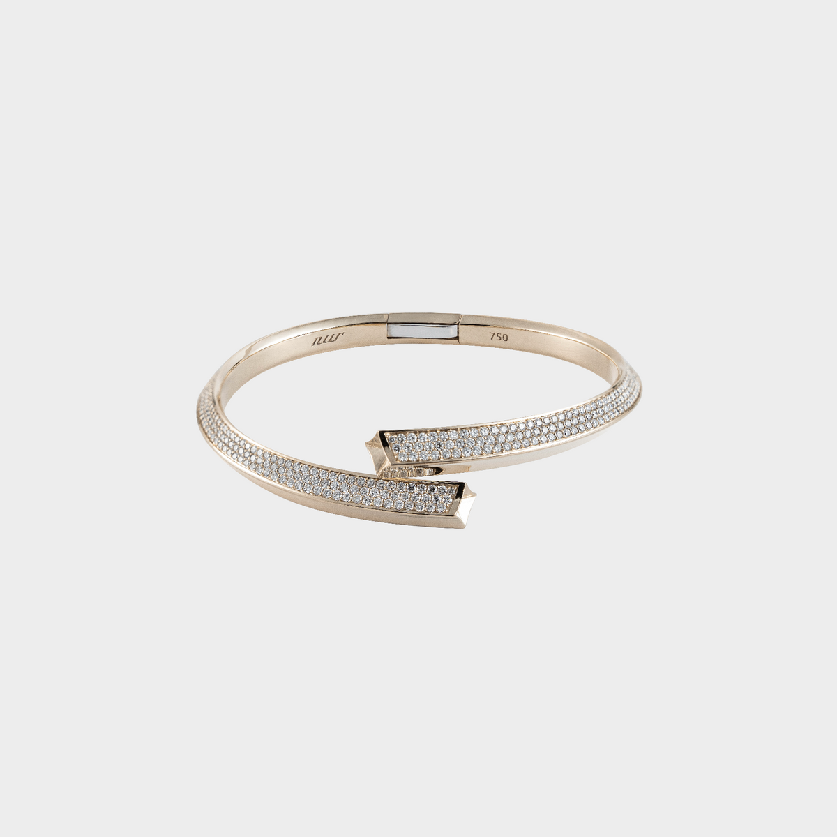 Vela Loop Bracelet