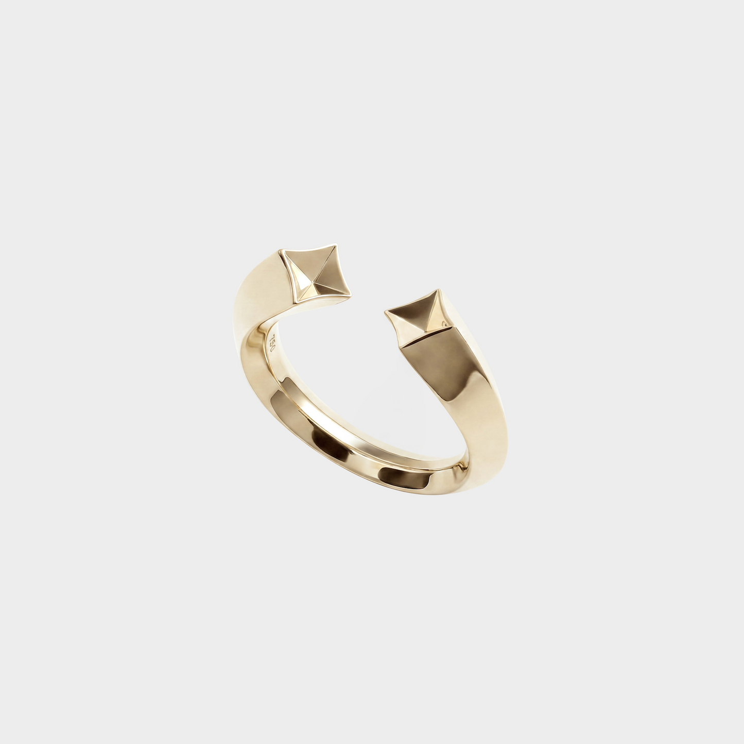 Vela Ring