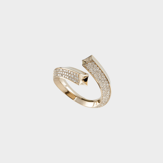 Vela Loop Ring