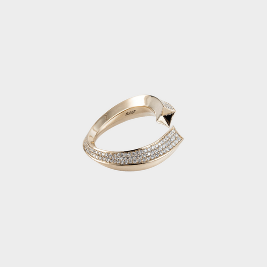 Vela Loop Ring