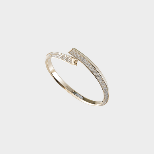Vela Loop Bracelet