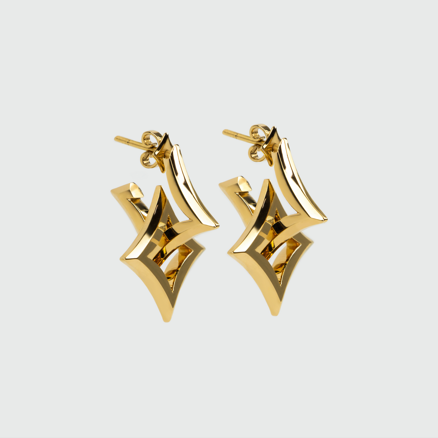 Dangly earring