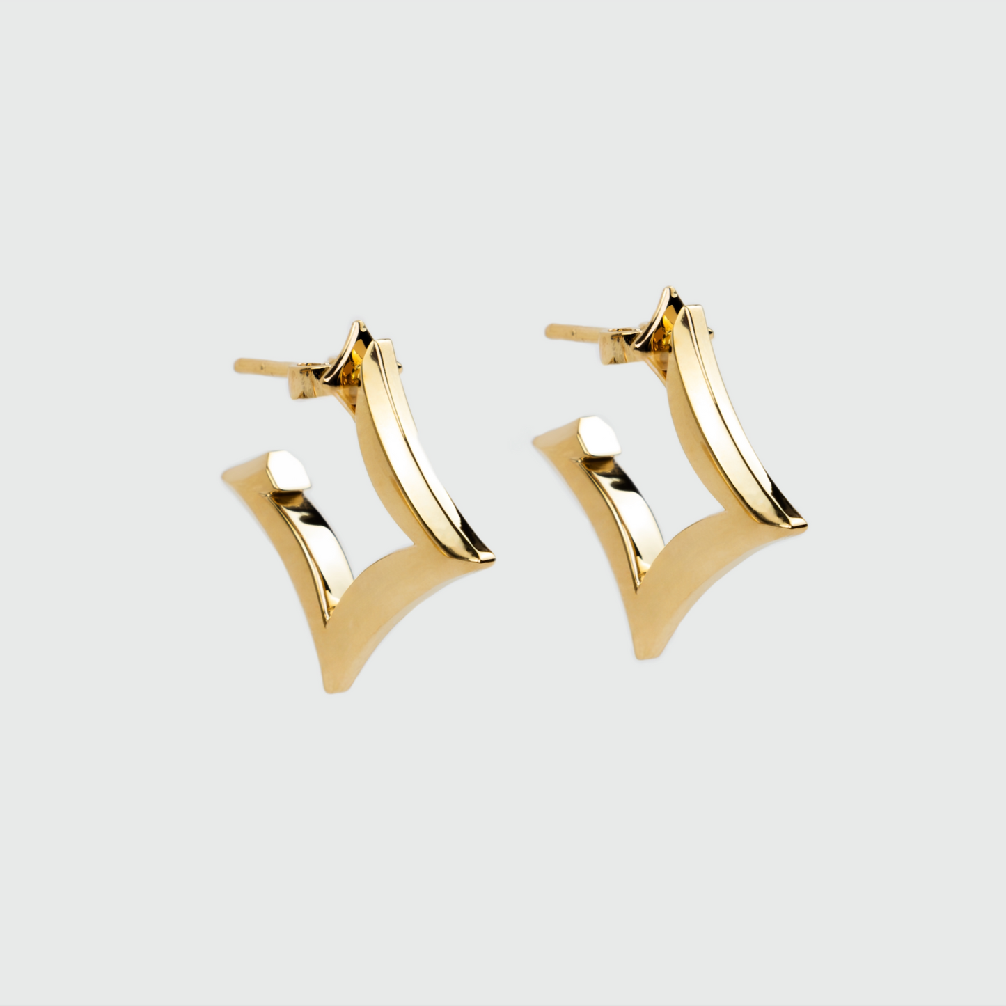 Hoop Earring