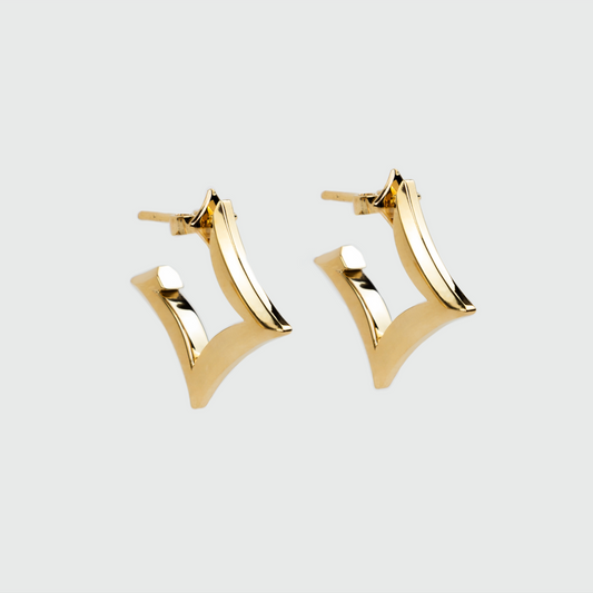 Hoop Earring