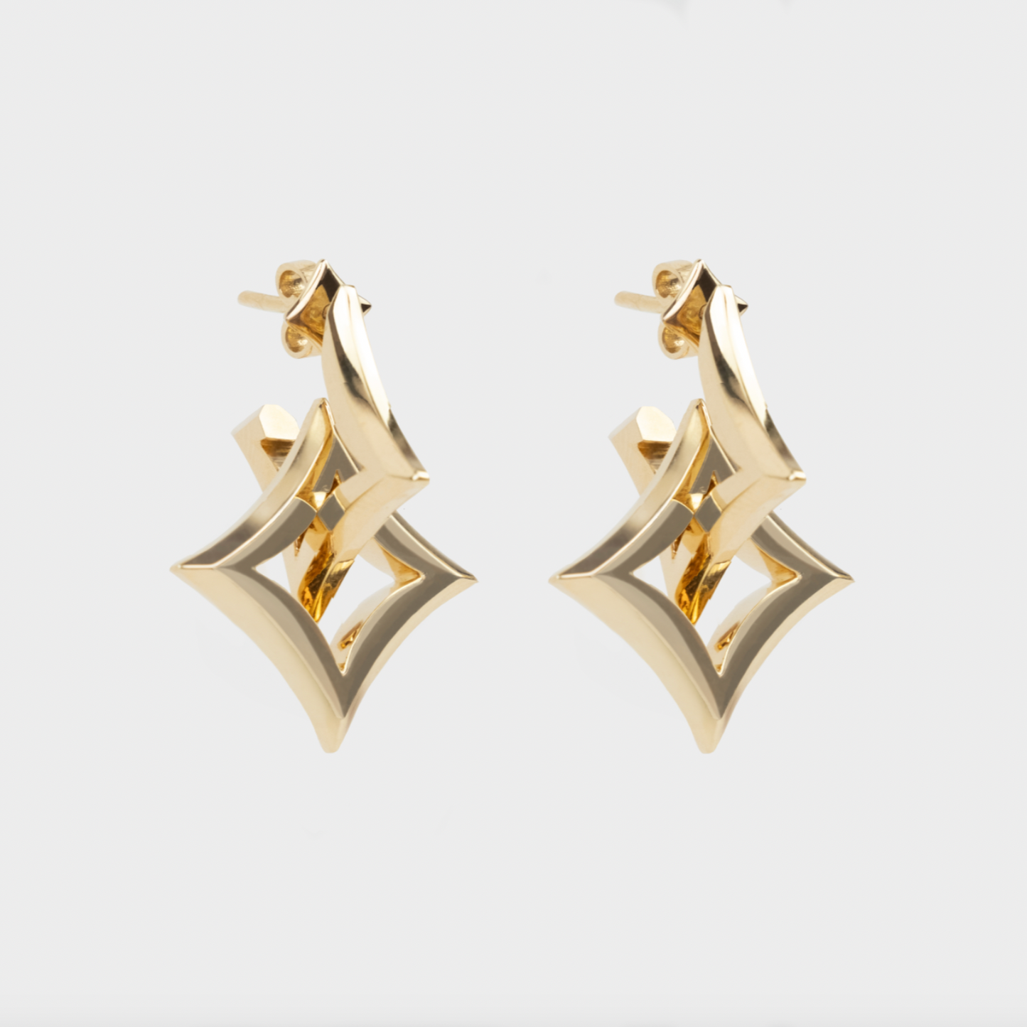 Dangly earring
