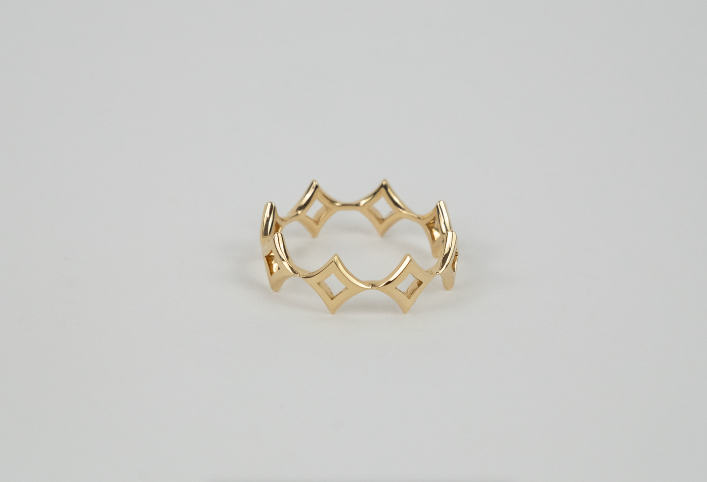 Ring one piece