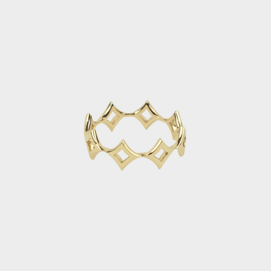 Ring one piece