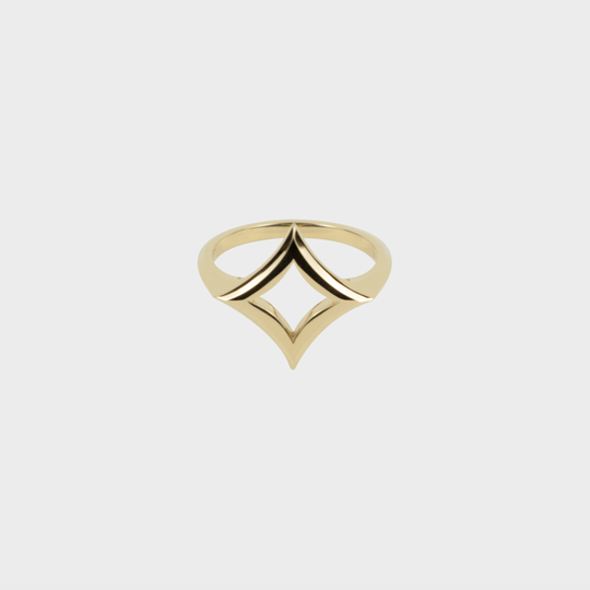 Hilyah ring