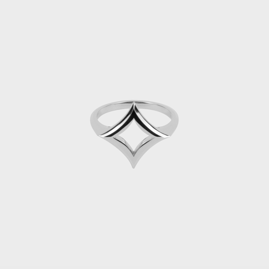 Hilyah Ring