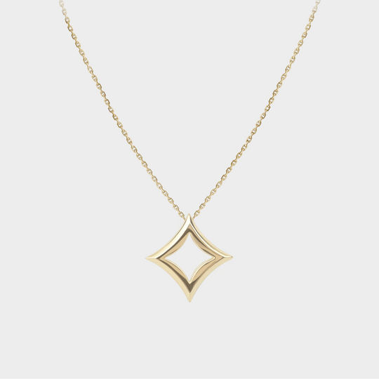 Hilyah pendant