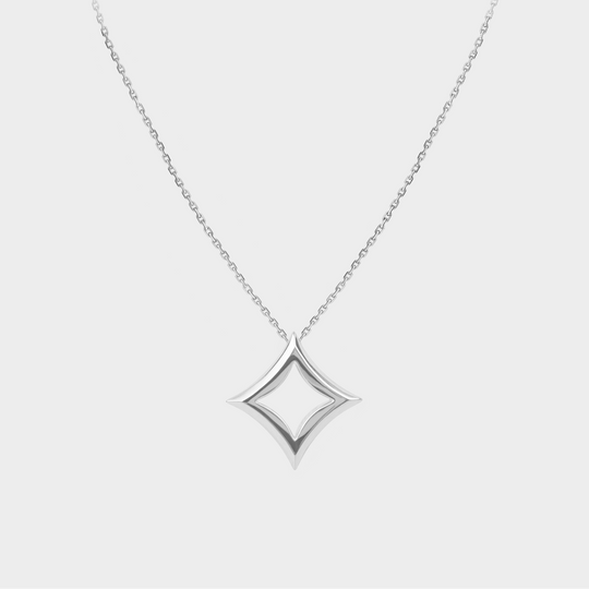 Hilyah Pendant