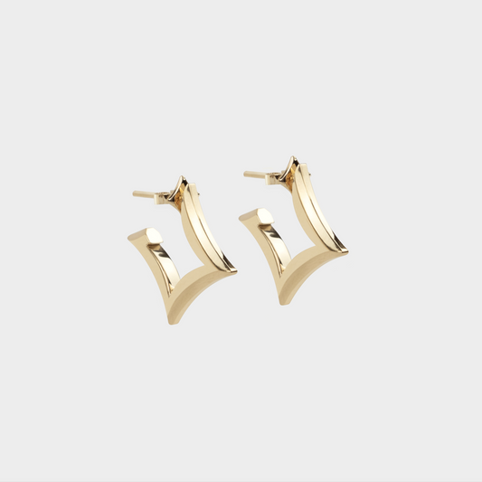Hoop Earring