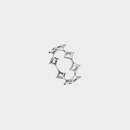Hilyah Eternity Ring
