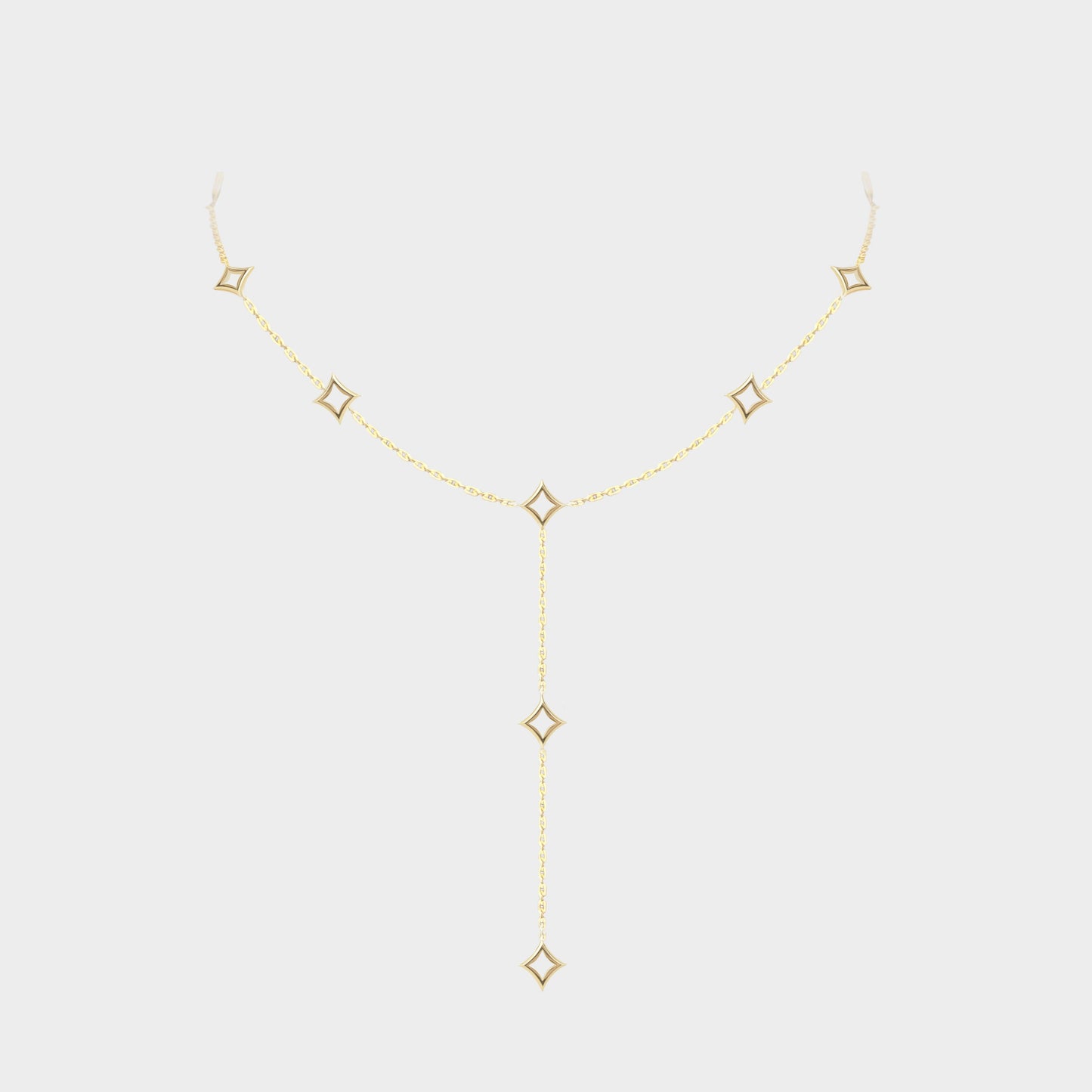 Motif Necklace big
