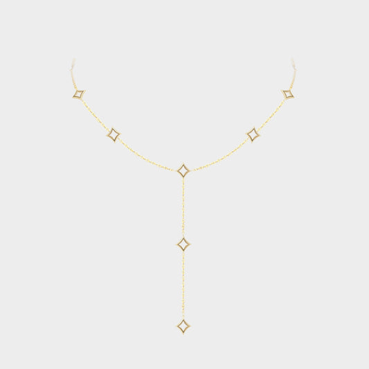 Motif Necklace big