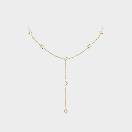 Motif Necklace big